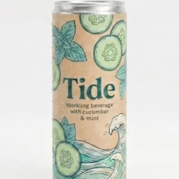 Tide cucumber & mint