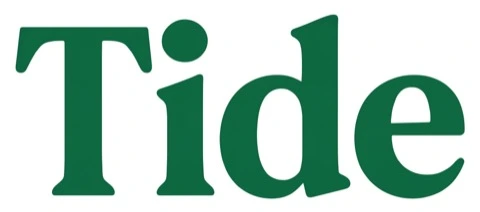 Tide logo